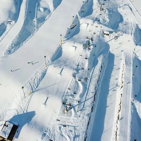 Il Giardino Sulle Piste 公寓 *