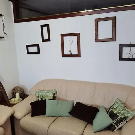 Il Giardino Sulle Piste 公寓