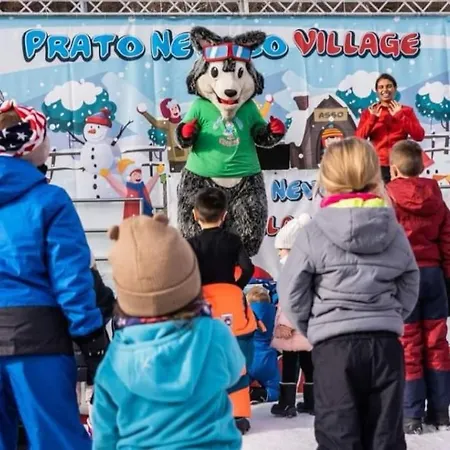 Il Giardino Sulle Piste 公寓 *