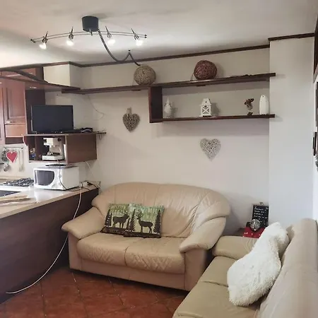 Il Giardino Sulle Piste *