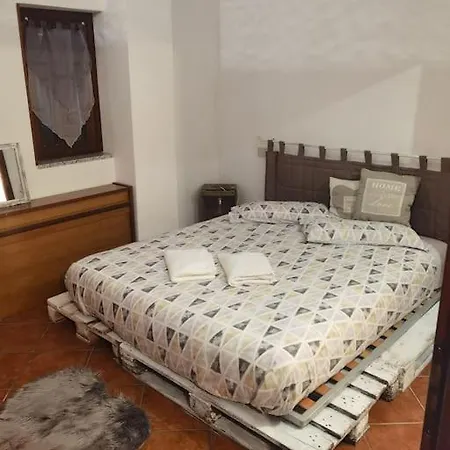 Apartment Il Giardino Sulle Piste Prato Nevoso