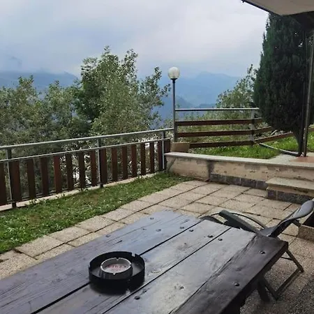 Il Giardino Sulle Piste *