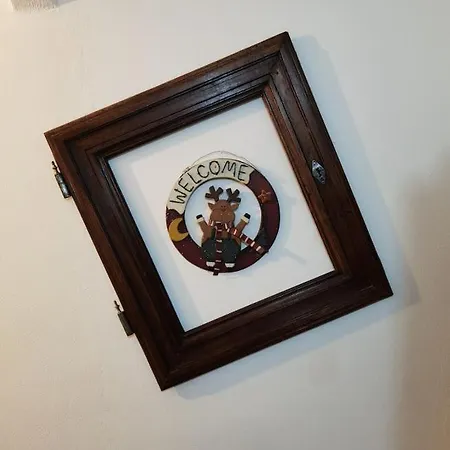 Il Giardino Sulle Piste