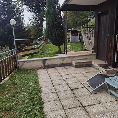Il Giardino Sulle Piste
