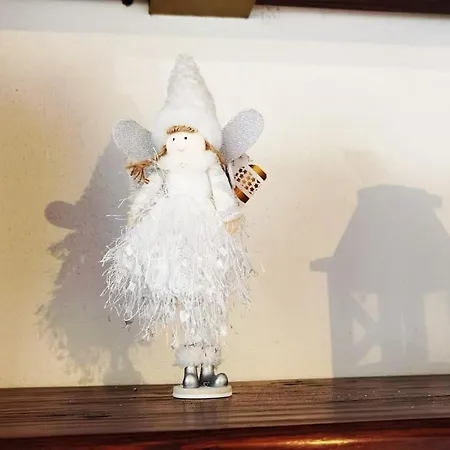 Il Giardino Sulle Piste 公寓 *