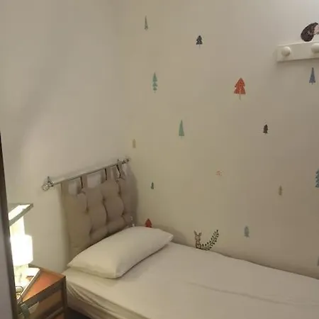 Il Giardino Sulle Piste 普拉托讷沃斯