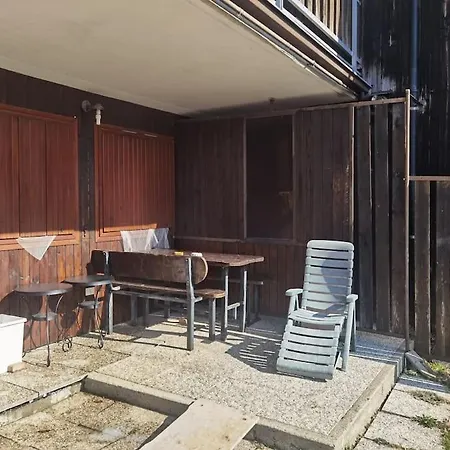 Il Giardino Sulle Piste *