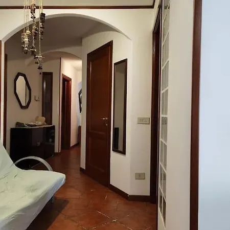 Il Giardino Sulle Piste Apartment *