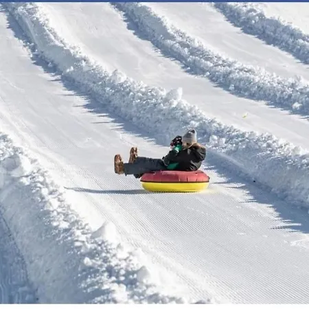 Il Giardino Sulle Piste 公寓 普拉托讷沃斯