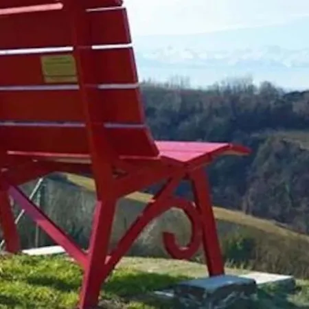 Il Giardino Sulle Piste