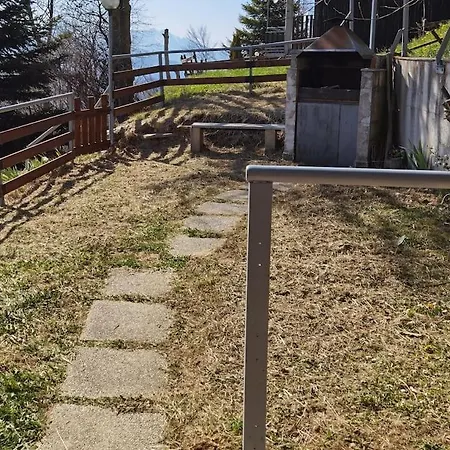 Il Giardino Sulle Piste * Prato Nevoso