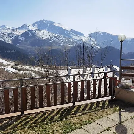 Il Giardino Sulle Piste Apartment