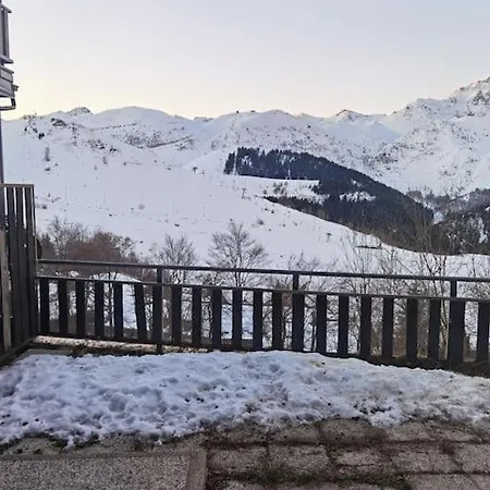 Il Giardino Sulle Piste Apartment Prato Nevoso