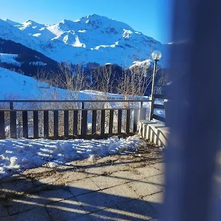 Il Giardino Sulle Piste * 普拉托讷沃斯