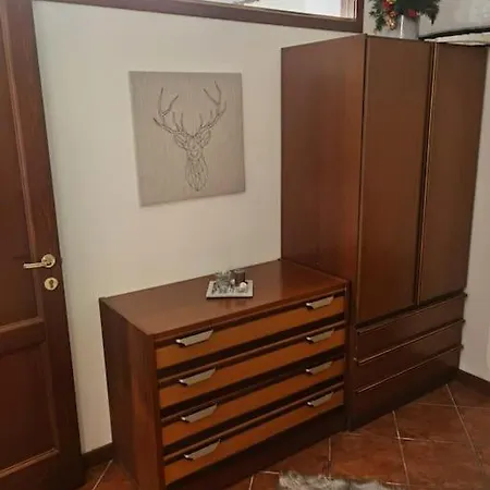 Il Giardino Sulle Piste * 普拉托讷沃斯