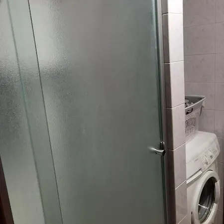 公寓 Il Giardino Sulle Piste *