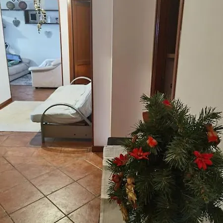 Il Giardino Sulle Piste Apartment *