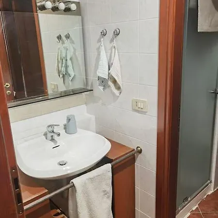 Il Giardino Sulle Piste 普拉托讷沃斯