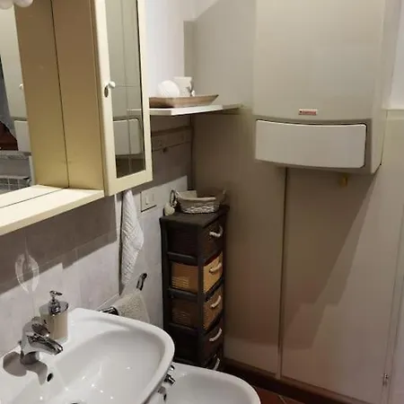 公寓 Il Giardino Sulle Piste *