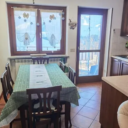 Il Giardino Sulle Piste