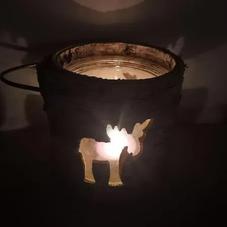 Il Giardino Sulle Piste * 普拉托讷沃斯