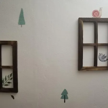 Il Giardino Sulle Piste *