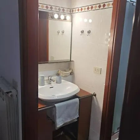 Il Giardino Sulle Piste 公寓 普拉托讷沃斯