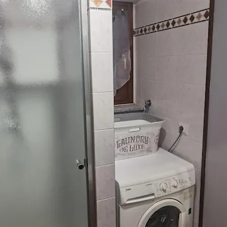 Il Giardino Sulle Piste *