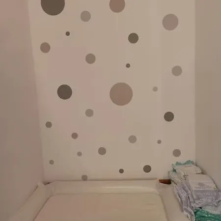 公寓 Il Giardino Sulle Piste 普拉托讷沃斯