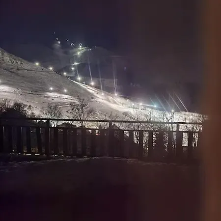 公寓 Il Giardino Sulle Piste