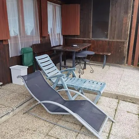 Il Giardino Sulle Piste 普拉托讷沃斯