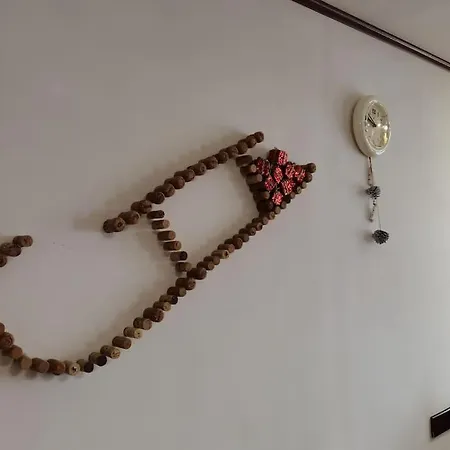 Il Giardino Sulle Piste 公寓