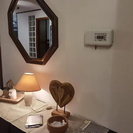 Il Giardino Sulle Piste 公寓