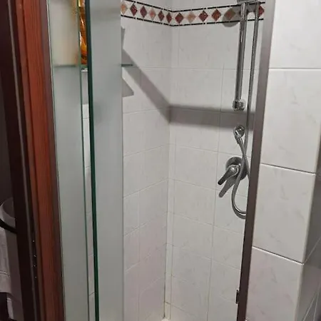 Il Giardino Sulle Piste Apartment *