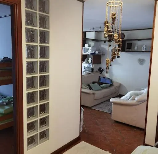 Il Giardino Sulle Piste Apartment