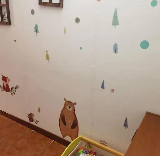 Il Giardino Sulle Piste Apartment *