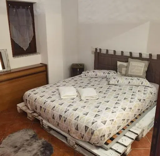 Apartment Il Giardino Sulle Piste Prato Nevoso