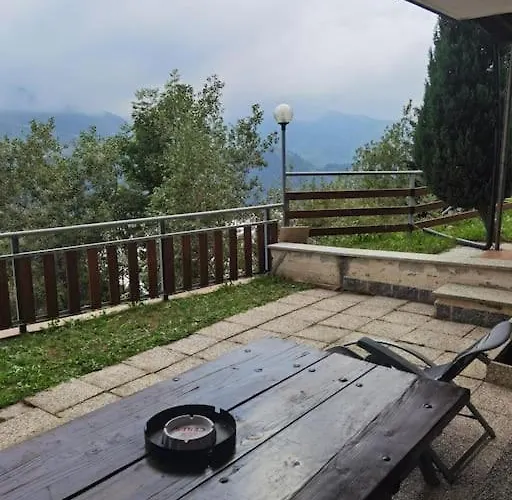 Il Giardino Sulle Piste *