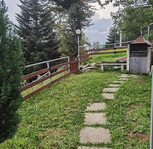 Il Giardino Sulle Piste * Prato Nevoso