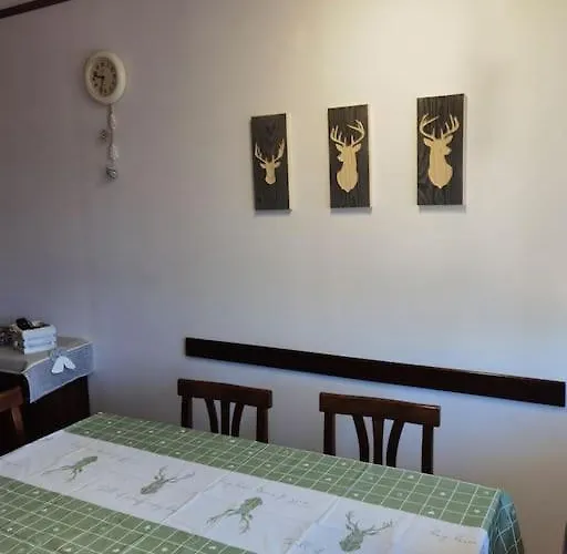 Apartment Il Giardino Sulle Piste
