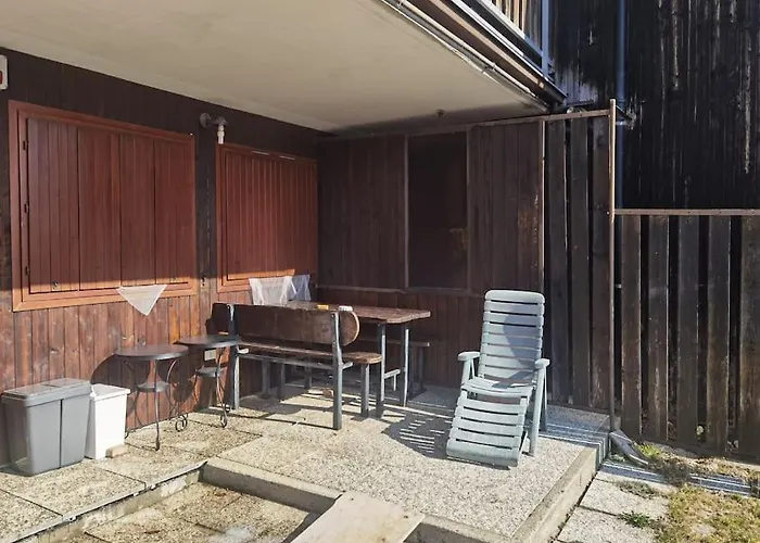 Il Giardino Sulle Piste *