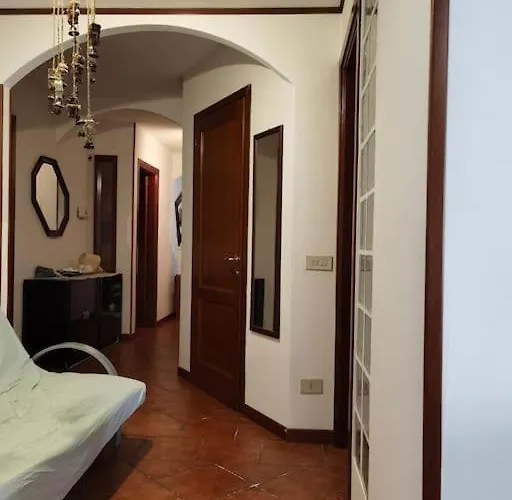 Il Giardino Sulle Piste Apartment *