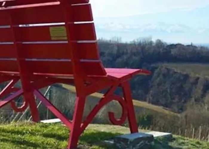 Il Giardino Sulle Piste