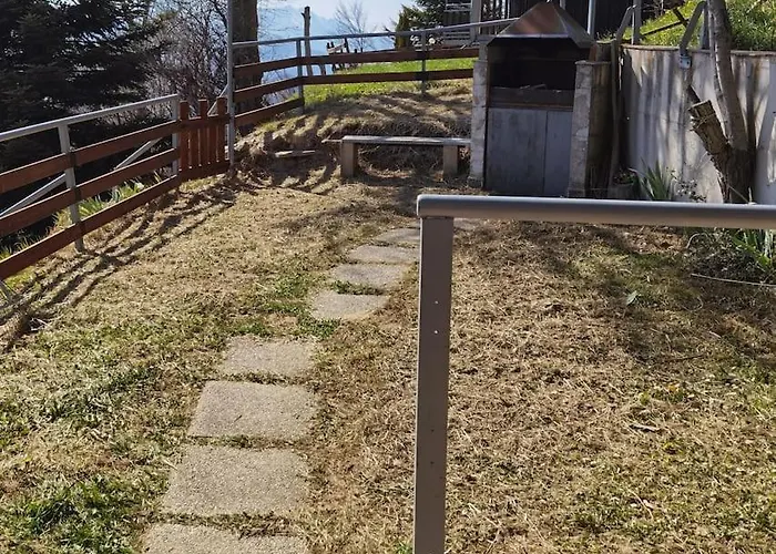 Il Giardino Sulle Piste * Prato Nevoso