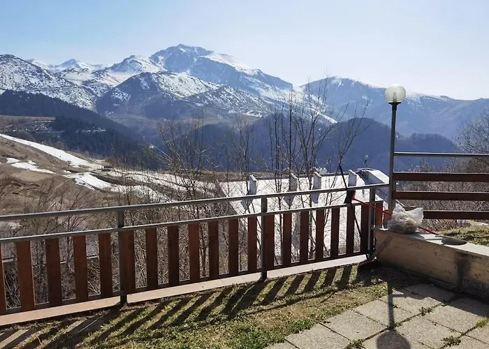 Il Giardino Sulle Piste Apartment