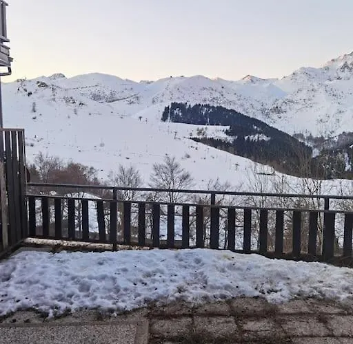 Il Giardino Sulle Piste Apartment Prato Nevoso