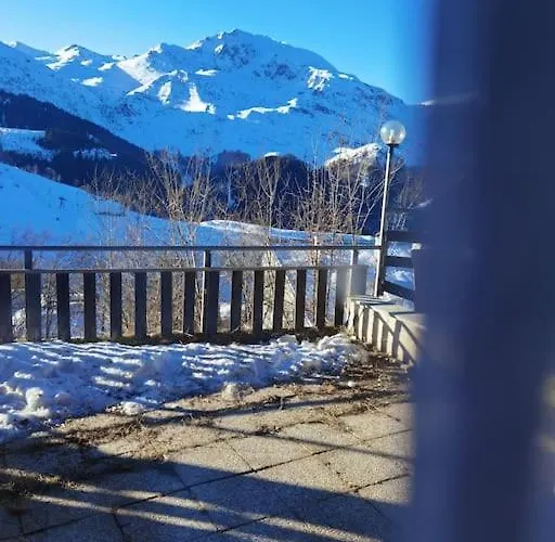 Il Giardino Sulle Piste * Prato Nevoso