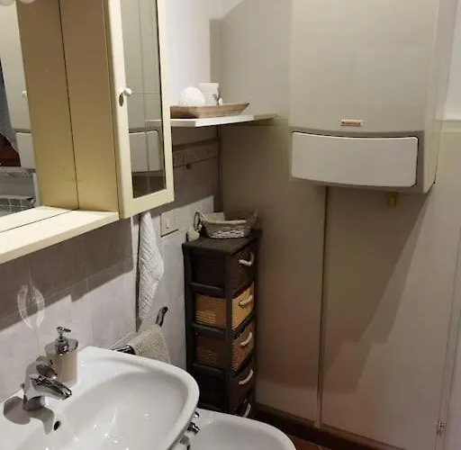 Apartment Il Giardino Sulle Piste *