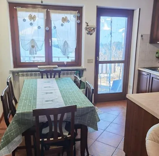 Il Giardino Sulle Piste