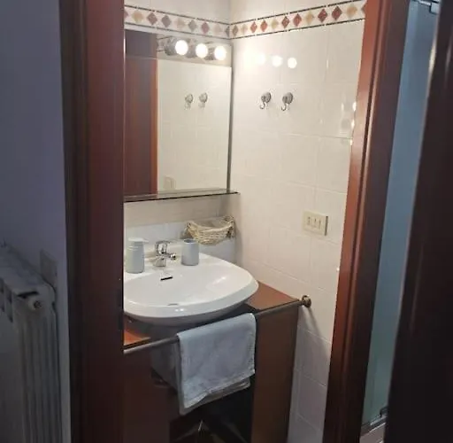 Il Giardino Sulle Piste Apartment Prato Nevoso